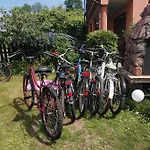 U Marysi Kwatera prywatna Zarnowska
