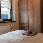 Kwatera prywatna U Marysi