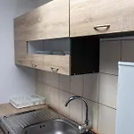 U Marysi * Zarnowska