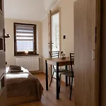 Alloggio in famiglia U Marysi