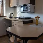 U Marysi Kwatera prywatna