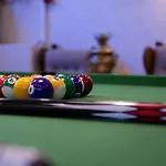U Marysi Kwatera prywatna Zarnowska