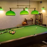 Alloggio in famiglia U Marysi *