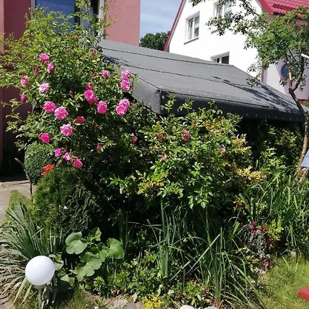 Kasienka בית אירוח Zarnowska