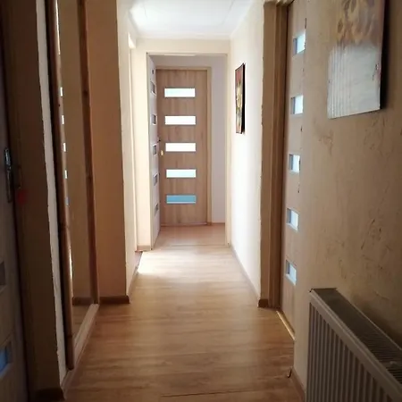 Homestay Kasienka Zarnowska