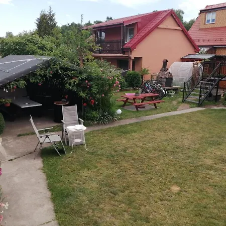 U Marysi *