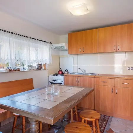 Kasienka בית אירוח