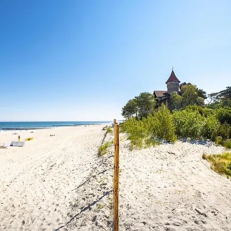 Kasienka Pansiyon Zarnowska