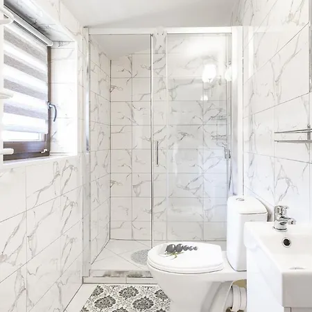 Kasienka בית אירוח *