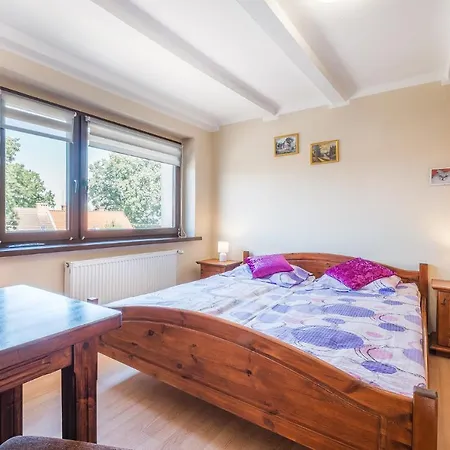 Kasienka בית אירוח *