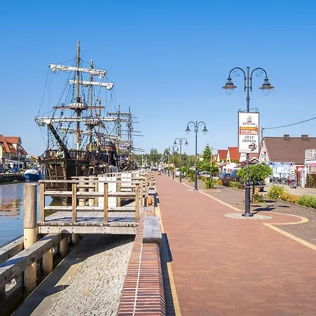 Kasienka Pansiyon Zarnowska