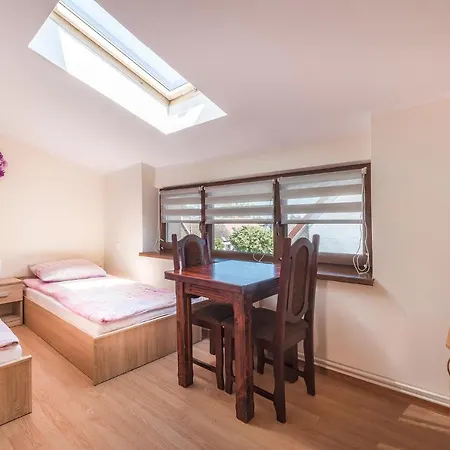 Kasienka Homestay Zarnowska