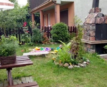 Kasienka בית אירוח