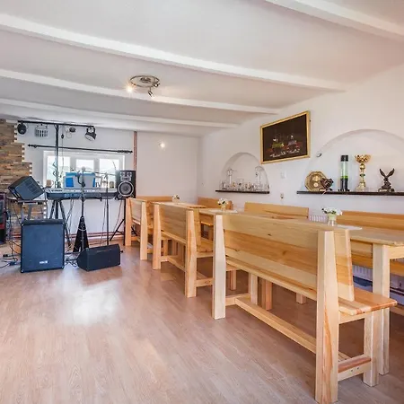 Homestay szállás U Marysi
