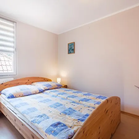 Kasienka Homestay