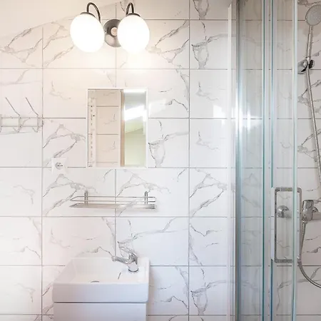 בית אירוח Kasienka