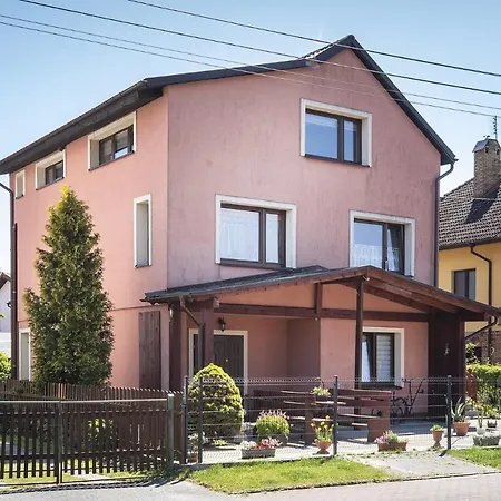 Homestay Kasienka