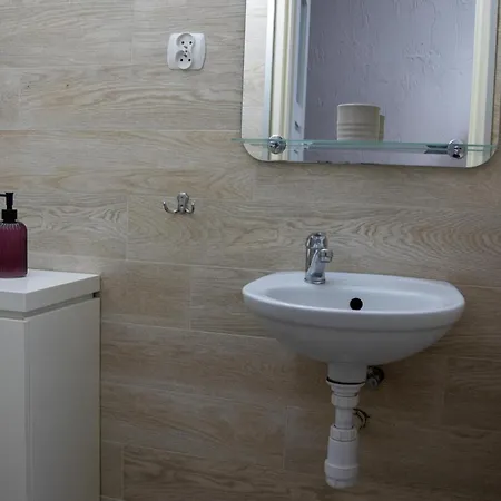 Homestay szállás U Marysi *