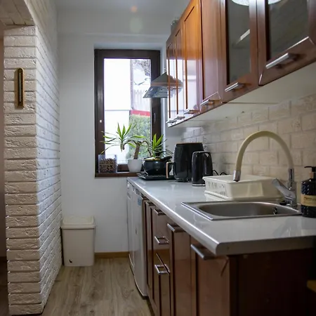 U Marysi Homestay szállás Żarnowska