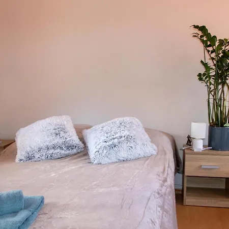 U Marysi Homestay szállás Żarnowska