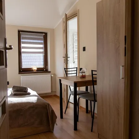 Homestay szállás U Marysi