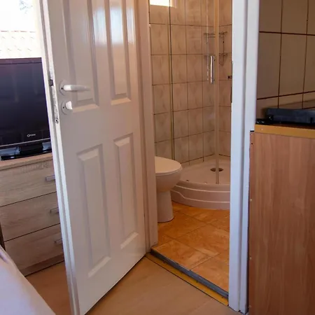 Homestay szállás U Marysi *