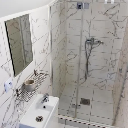 U Marysi Homestay szállás Żarnowska
