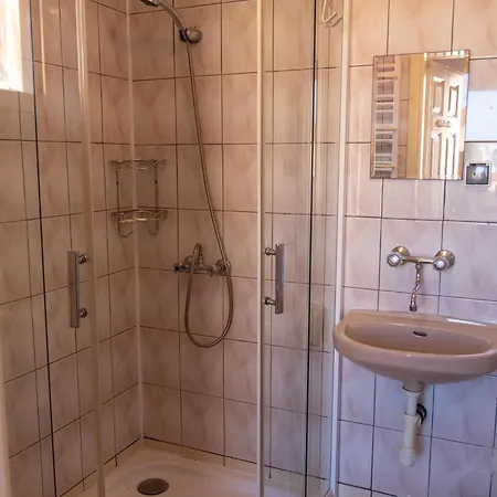 U Marysi Żarnowska