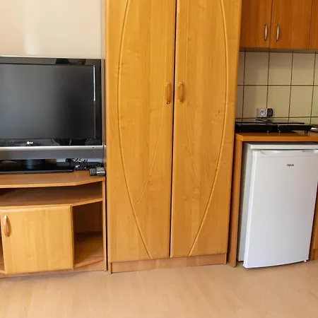 U Marysi * Żarnowska
