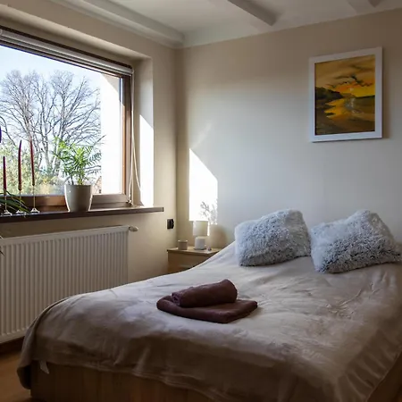 U Marysi Ubytování v soukromí