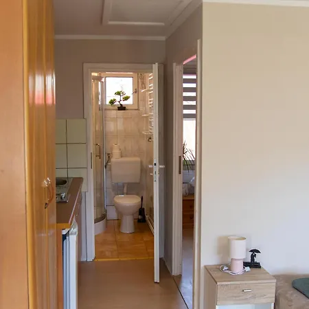 U Marysi Homestay szállás Żarnowska