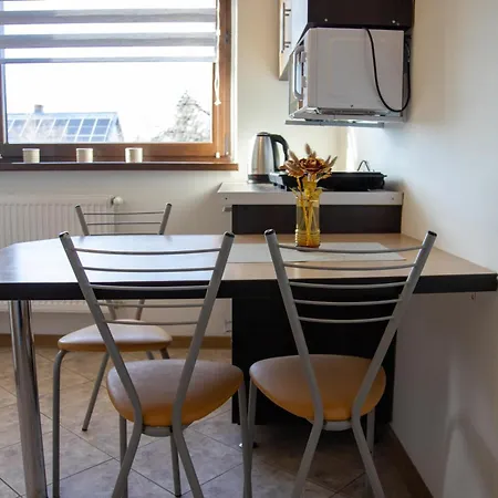 Homestay szállás U Marysi *