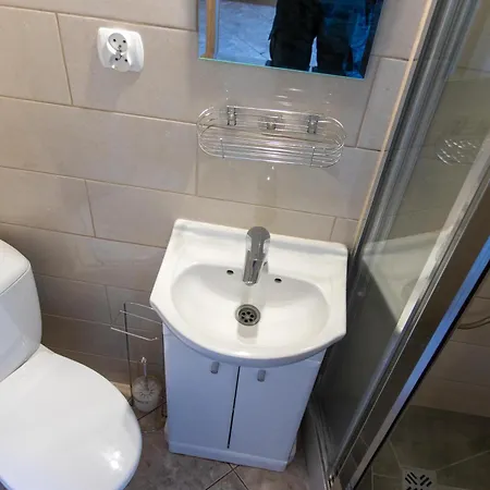 U Marysi Homestay szállás Żarnowska