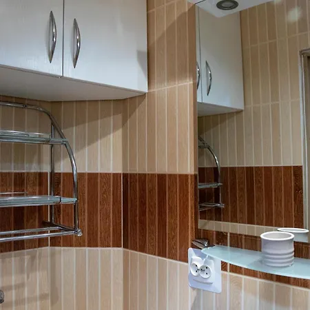 Homestay szállás U Marysi
