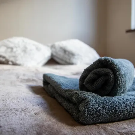 Homestay szállás U Marysi Żarnowska