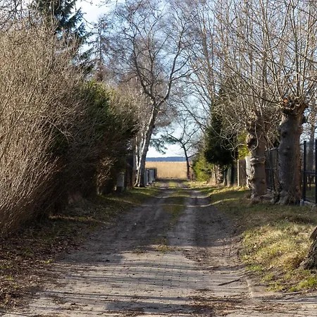 U Marysi Alloggio in famiglia