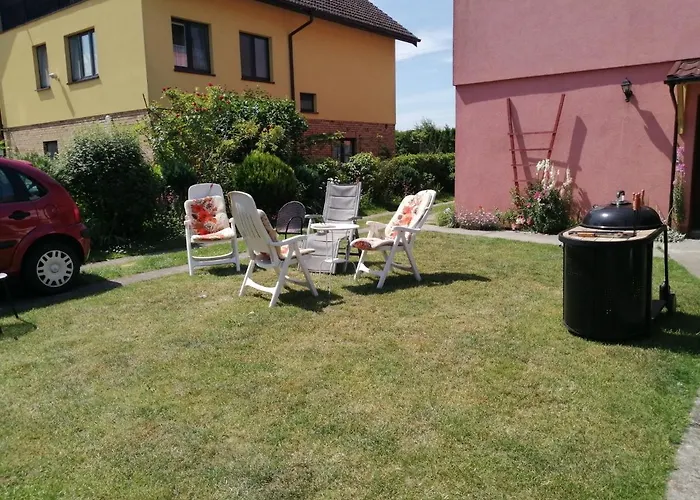 Kasienka Rum i privatbostad