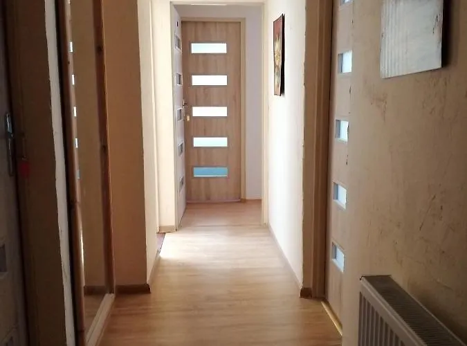 Rum i privatbostad Kasienka Zarnowska