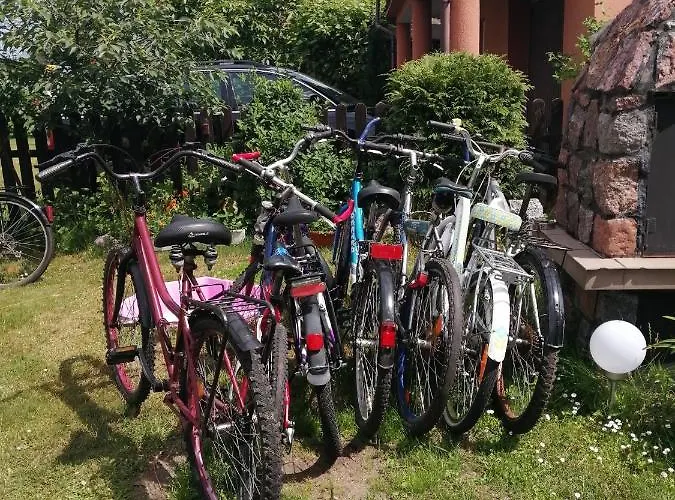 Kasienka Pansiyon Zarnowska