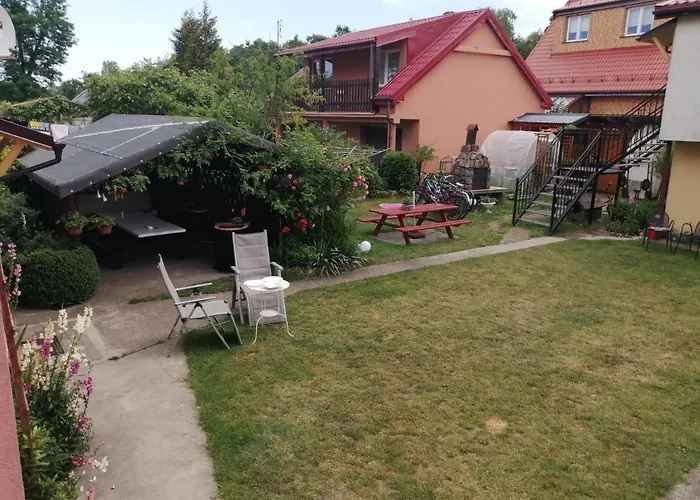 U Marysi *