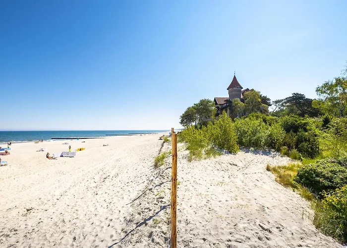 Kasienka Rum i privatbostad Zarnowska