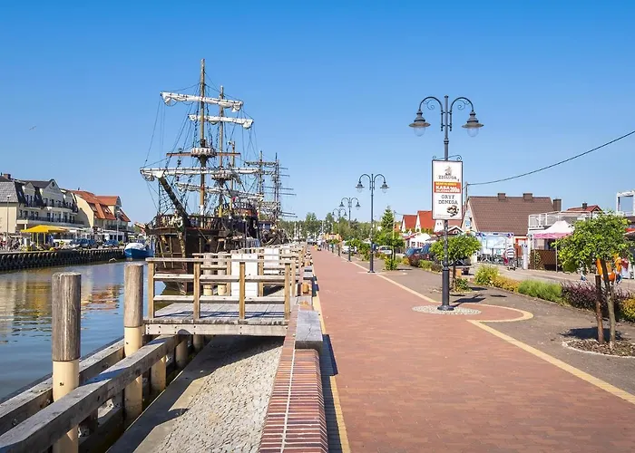 Kasienka Rum i privatbostad Zarnowska