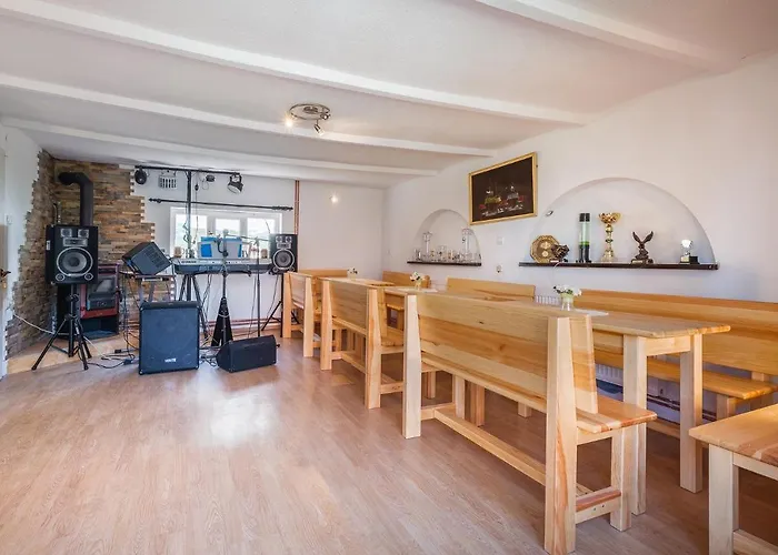 Rum i privatbostad Kasienka