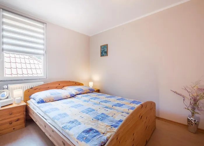 Kasienka Rum i privatbostad