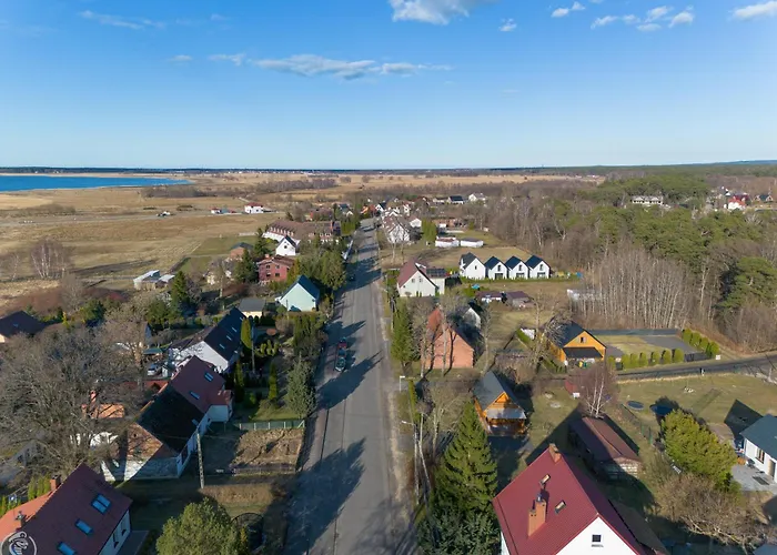Rum i privatbostad U Marysi *