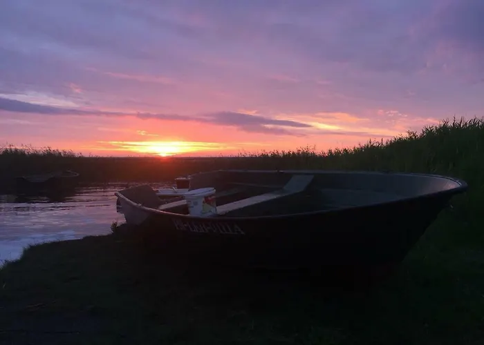 Kasienka Rum i privatbostad Zarnowska